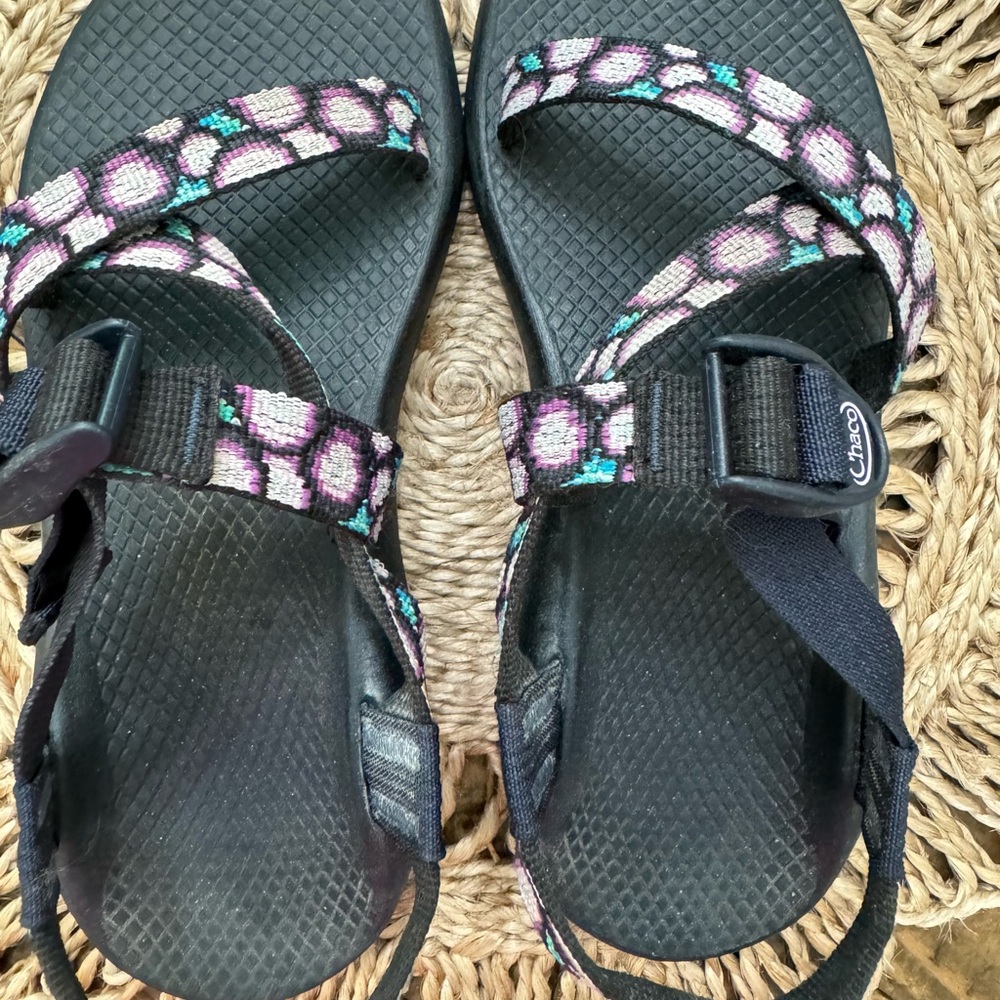CHACO SZ 8